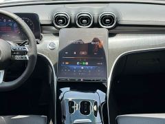 Mercedes-Benz C Class C 260 L Edition - photo 12