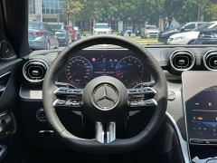 Mercedes-Benz C Class C 260 L Edition - photo 13