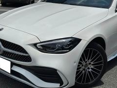 Mercedes-Benz C Class C 260 L Edition - photo 15