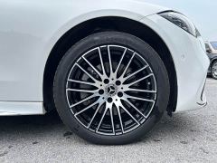 Mercedes-Benz C Class C 260 L Edition - photo 16