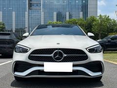 Mercedes-Benz C Class C 260 L Edition - photo 2