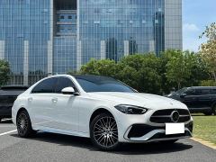 Mercedes-Benz C Class C 260 L Edition - photo 3
