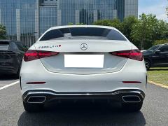 Mercedes-Benz C Class C 260 L Edition - photo 5