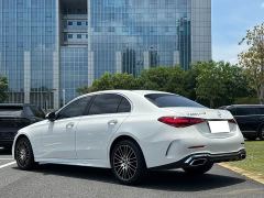 Mercedes-Benz C Class C 260 L Edition - photo 6