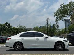 Mercedes-Benz C Class C 260 L Edition - photo 7