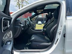 Mercedes-Benz C Class C 260 L Edition - photo 8