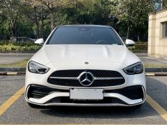 Mercedes-Benz C Class C-Class C 260 L - ფოტო 1