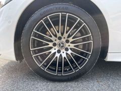 Mercedes-Benz C Class C-Class C 260 L - ფოტო 10