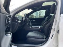 Mercedes-Benz C Class C-Class C 260 L - ფოტო 11