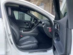 Mercedes-Benz C Class C-Class C 260 L - ფოტო 12