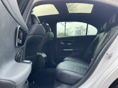 Mercedes-Benz C Class C-Class C 260 L - ფოტო 13