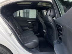 Mercedes-Benz C Class C-Class C 260 L - ფოტო 14