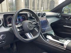 Mercedes-Benz C Class C-Class C 260 L - ფოტო 15