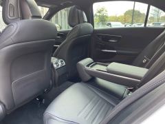 Mercedes-Benz C Class C-Class C 260 L - ფოტო 16