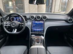 Mercedes-Benz C Class C-Class C 260 L - ფოტო 17