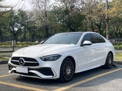 Mercedes-Benz C Class C-Class C 260 L - ფოტო 2