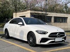 Mercedes-Benz C Class C-Class C 260 L - ფოტო 3