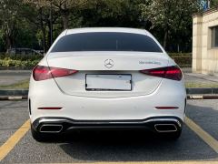Mercedes-Benz C Class C-Class C 260 L - ფოტო 5