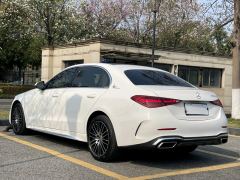 Mercedes-Benz C Class C-Class C 260 L - ფოტო 6