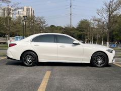 Mercedes-Benz C Class C-Class C 260 L - ფოტო 7