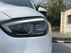 Mercedes-Benz C Class C-Class C 260 L - ფოტო 8