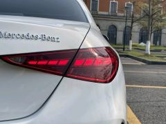 Mercedes-Benz C Class C-Class C 260 L - ფოტო 9