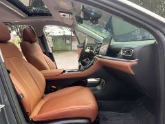 Geely Emgrand Gen 5 1.5L CVT Luxury - ფოტო 10