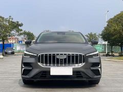 Geely Emgrand Gen 5 1.5L CVT Luxury - ფოტო 2