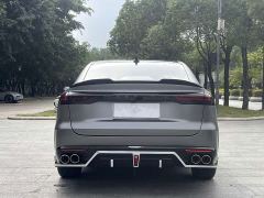 Geely Emgrand Gen 5 1.5L CVT Luxury - ფოტო 4