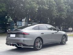 Geely Emgrand Gen 5 1.5L CVT Luxury - ფოტო 5