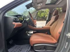 Geely Emgrand Gen 5 1.5L CVT Luxury - ფოტო 8
