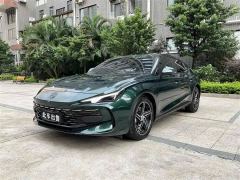 MG7 1.5T 300 Edition - photo 1