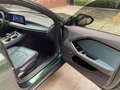 MG7 1.5T 300 Edition - photo 10