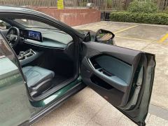 MG7 1.5T 300 Edition - photo 14
