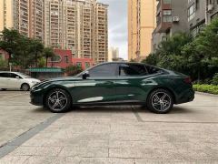 MG7 1.5T 300 Edition - photo 16