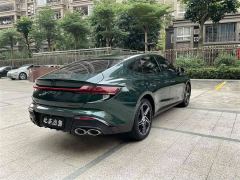 MG7 1.5T 300 Edition - photo 18