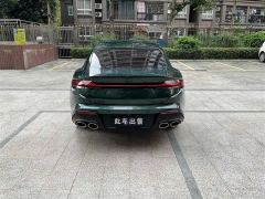 MG7 1.5T 300 Edition - photo 19