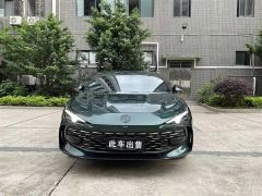 MG7 1.5T 300 Edition - photo 2
