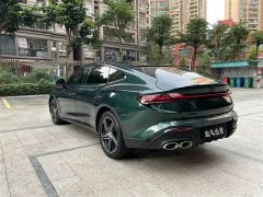 MG7 1.5T 300 Edition - photo 20