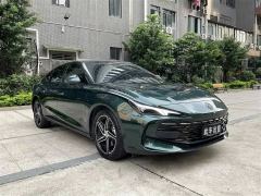 MG7 1.5T 300 Edition - photo 3