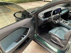 MG7 1.5T 300 Edition - photo 4