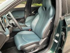 MG7 1.5T 300 Edition - photo 5
