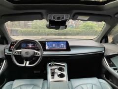 MG7 1.5T 300 Edition - photo 6