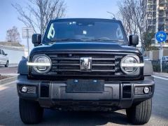 Tank 300 2.0T Challenger - photo 1