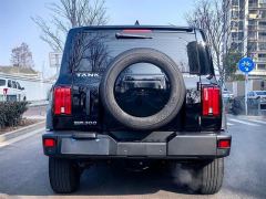 Tank 300 2.0T Challenger - photo 11