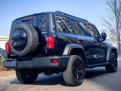 Tank 300 2.0T Challenger - photo 8