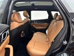 Geely Boyue L 1.5T Edition - фото 14