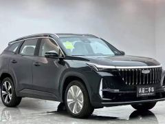 Geely Boyue L 1.5T Edition - фото 3