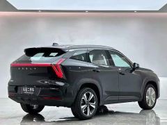 Geely Boyue L 1.5T Edition - фото 6