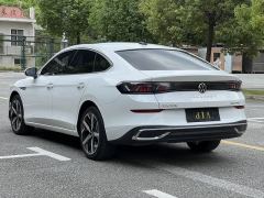 Volkswagen Lamando L 280TSI Edition - ფოტო 10